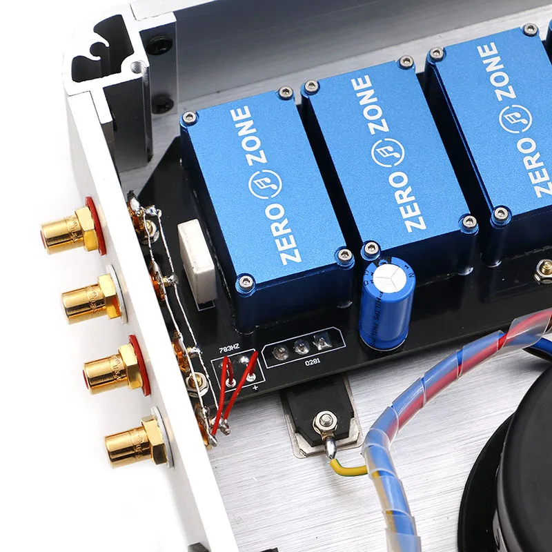 SUQIYA-HIFI AV dedicated - very low frequency Schumann wave generator V25 (strength adjustable)