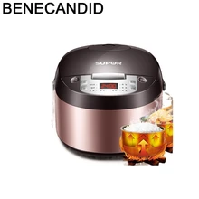 

Mutfak Aletleri Home Riz Heated Container Eletrodomestico Arroz Food Warmer Electrodomestico Kitchen Appliance Rice Cooker