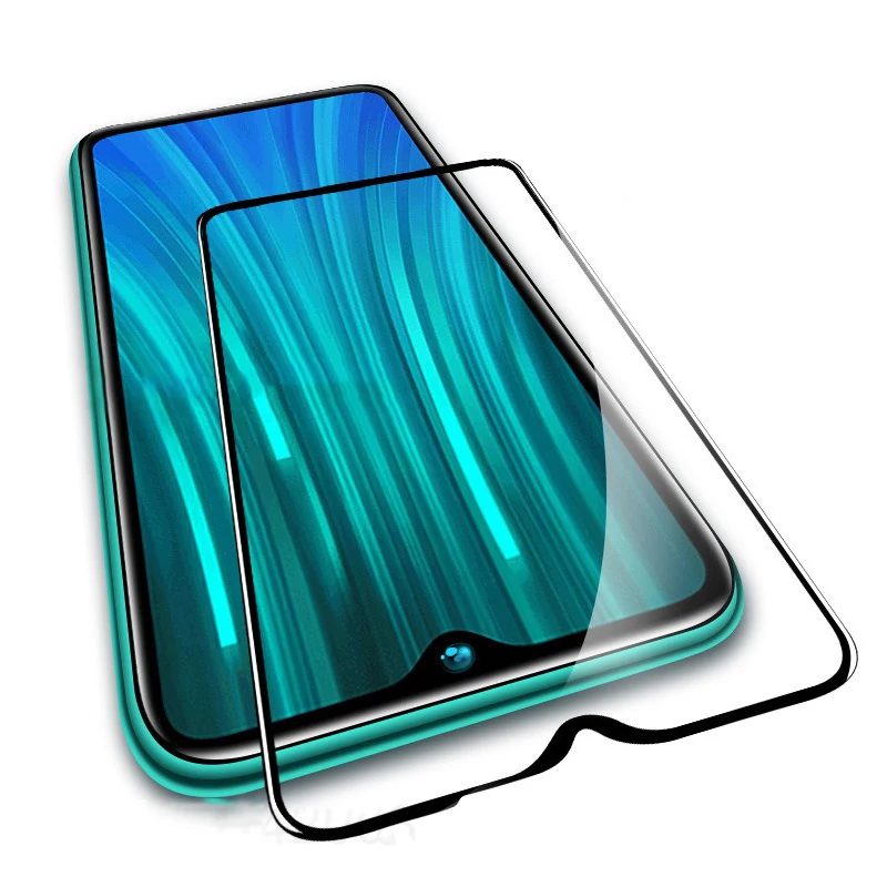 Закаленное стекло для Xiaomi Redmi Note 7 8T 8 Pro Защита экрана Xiomi Mi8 Mi 9T защитное
