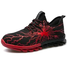 DEWBEST дышащая защитная обувь со стальным носком для работы на открытом воздухе Мужская противоскользящая дезодорирующая стальная проколованная конструкция