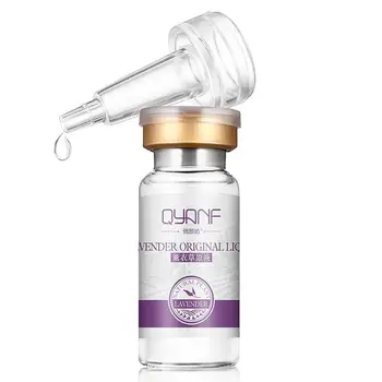 

Face Lavender Essence Liquid Anti-Allergy Relieve Redness Serum 10ml Anti-wrinkle Cream