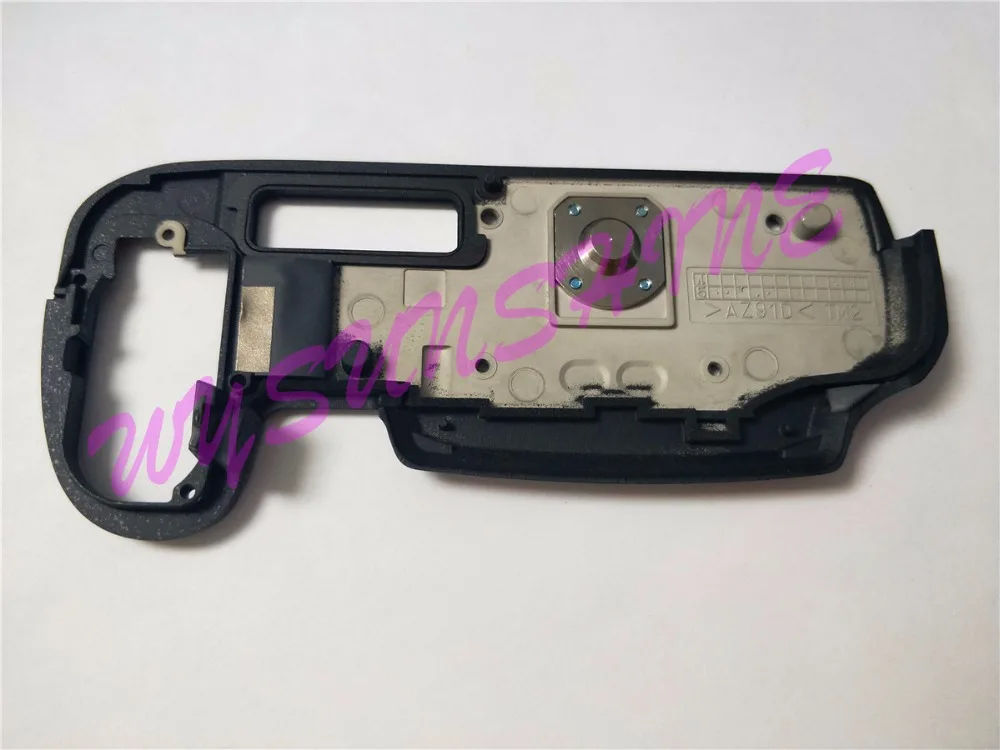 Новинка Нижняя пластина D810 Крышка блока для Nikon OEM 1147H Запчасти камеры Бесплатная