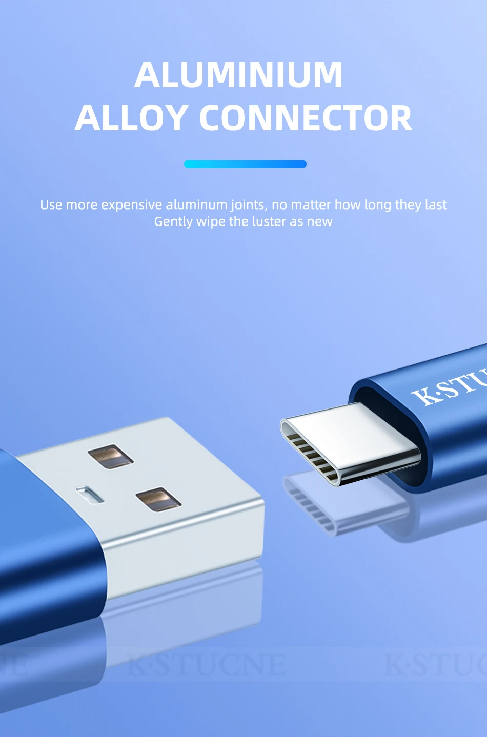 Usb type-C кабель для huawei P20 P30 Pro 2 м Быстрая зарядка type-C кабель для зарядки и передачи данных для samsung S10 S9 S8 USB C кабель