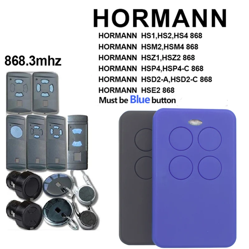 Hormann Garage Door Remote Control Garage Remote Control 868 Hormann Hormann 868 Aliexpress Hormann Garage Door Remote Control Garage Remote Control 868 Hormann Hormann 868 Aliexpress