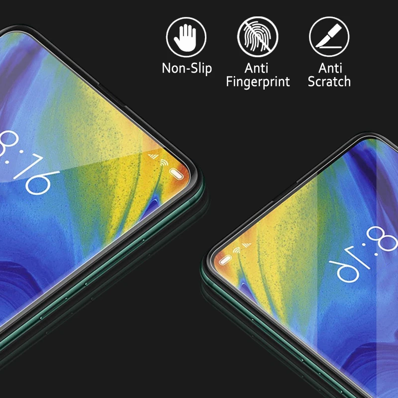 Защитное стекло для экрана Xiaomi mi 9 t Red mi K 20 Pro k20 закаленное стекло mi 9 t 9 t Защитная пленка для экрана xio mi