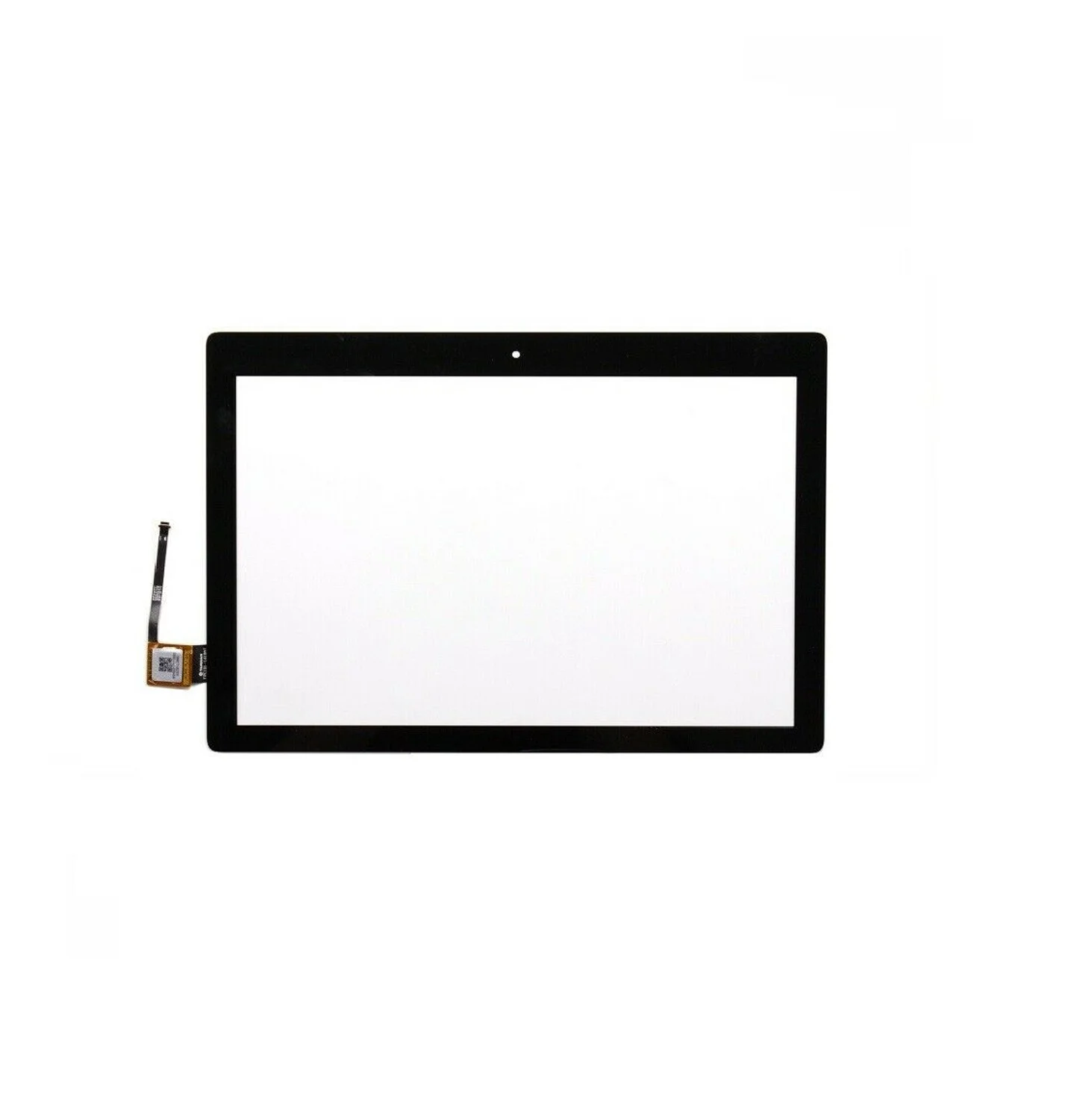 LPPLY Новый аналогово-цифровой преобразователь для lenovo TB-X104 TAB E10 E 10 TB-X104F TB-X104N TB-X104L