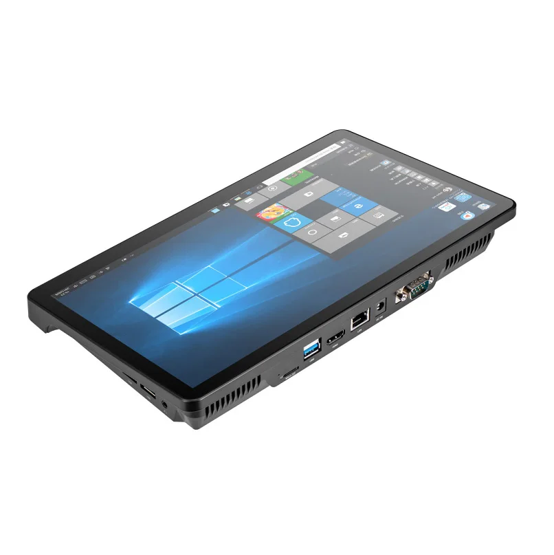 Промышленный планшетный пк PiPo X15 intel Core i3 5005U 8 гб Ram 180 SSD 11 6 дюймов 1920*1200 IPS win10 WiFi HDMI