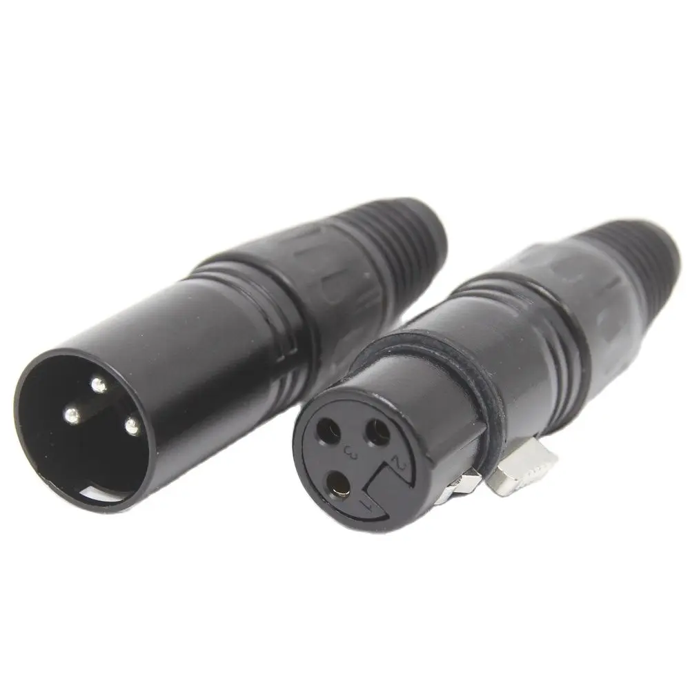 Xlr 3 Pin Купить