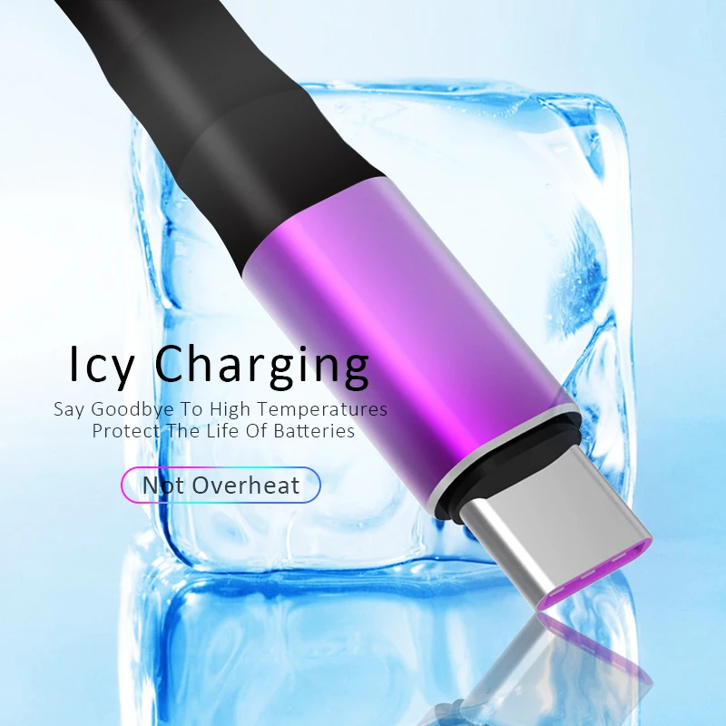 5А быстрая зарядка usb type C Micro USB кабель для samsung huawei Xiaomi LG OPPO Honor 1,2 m 1,8 m кабель для мобильного телефона