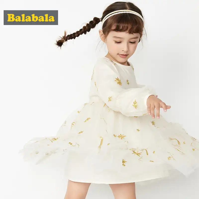 comfortable princess dresses