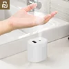 2022 Youpin New Intelligent Induction Spray Sterilizer Automatic Induction Soap Dispenser Portable Alcohol Disinfection Sprayer ► Photo 1/6