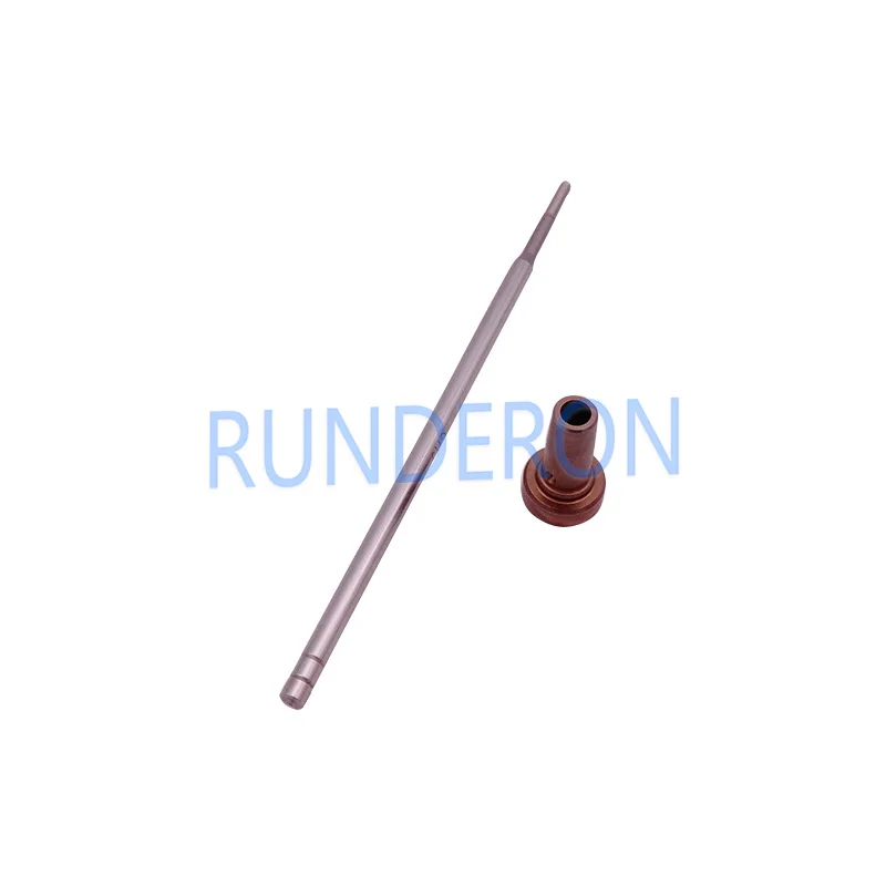 JYJC F00VC01363/F 00 в C01 363 дизель Common Rail топливный инжектор клапан управления в сборе для Bosch серии 110