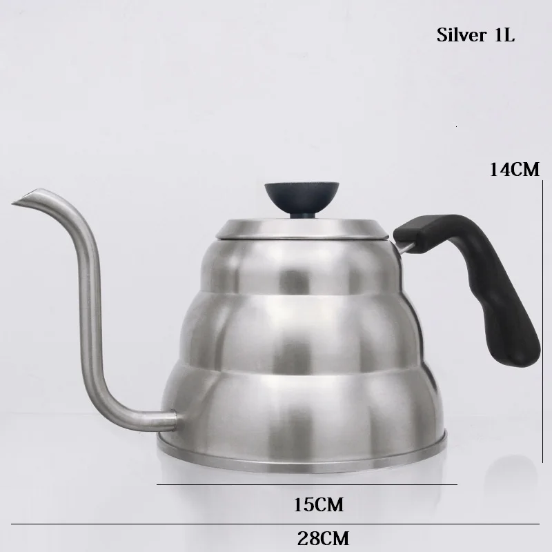 Silver 1L
