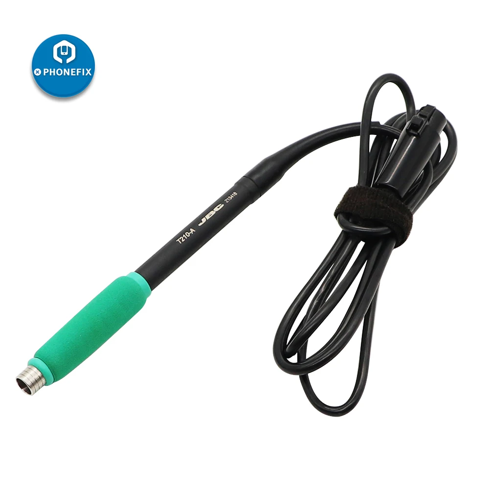 Original JBC Soldering Iron Tips for JBC T210-A T210-NA T210-PA Soldering Handle