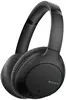 FULL NEW ! SONY  Noise Cancelling Headphones WHCH710N: Wireless Bluetooth Over The Ear Headset with Mic for Phone-Call ► Photo 1/6