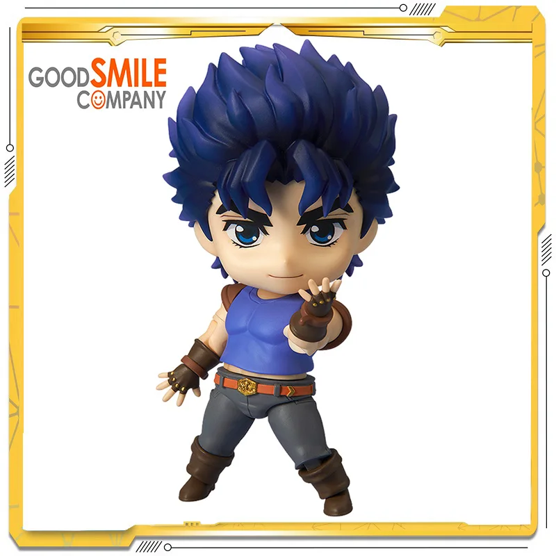 Original Gsc Jojo's Bizarre Adventure Jonathan Joestar Anime Action