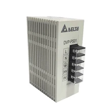 Module de puissance PLC Delta SLIM Series DVPPS01 DVPPS02 DVPPS05