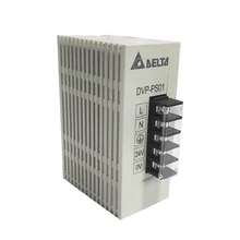 Delta SLIM Serie PLC Power Modul DVPPS01 DVPPS02 DVPPS05