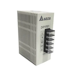 Module de puissance PLC Delta SLIM Series DVPPS01 DVPPS02 DVPPS05 