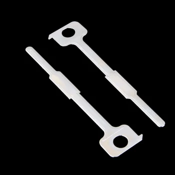 

2pcs Kenwood Car CD Radio Stereo Release Removal Remover Keys Tools Set