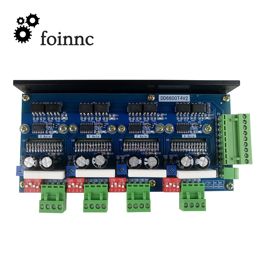 moteur-pas-a-pas-a-4-axes-moteur-pas-a-pas-a-2-phases-entrainements-4a-16-subdivision-tb6600