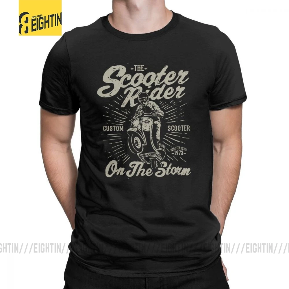 What Is The Best Spring Distressed Effect For The Best Vintage T-shirt