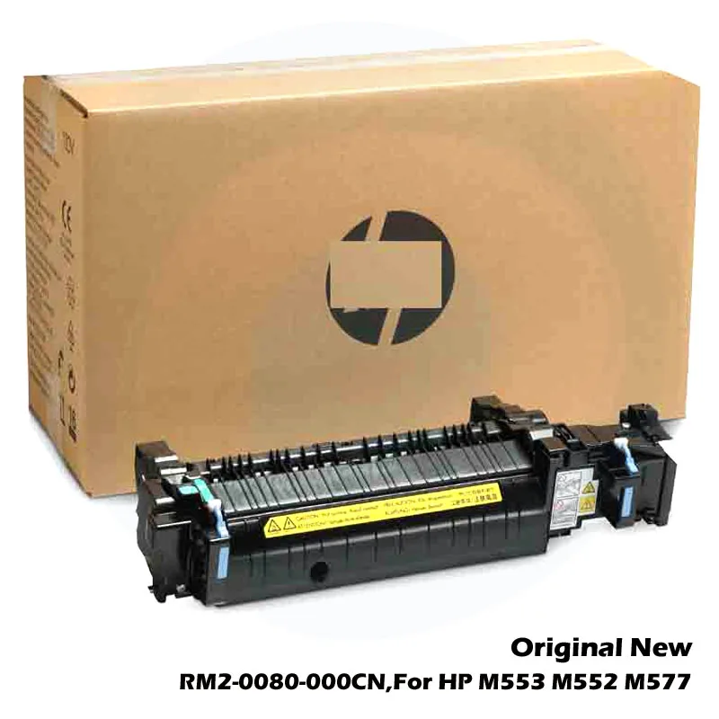 Оригинальный новый телефон фьюзер в сборе для HP M553 M552 M577 | Компьютеры и офис