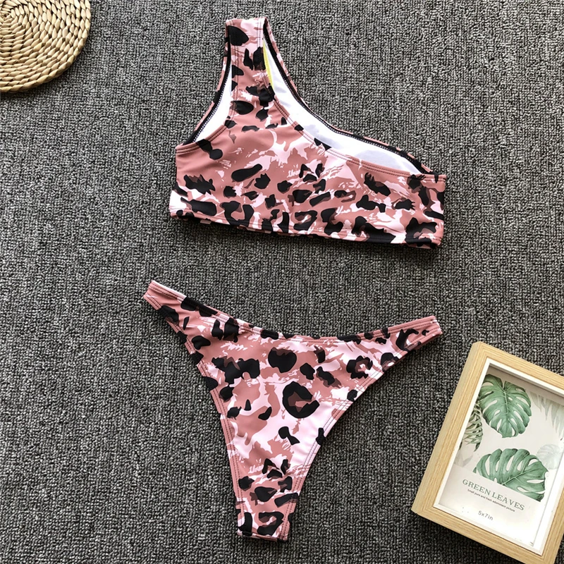 Leopard Bikini Sexy Women Swimsuit Bathing Suits Split Swimsuit Summer Biquinis Brazilian Female Summer Beach Bikinis Set Sexy Leopard Bikini Sexy Women Swimsuit Bathing Suits Split Swimsuit Summer Biquinis Brazilian Female Summer Beach Bikinis Set Sexy