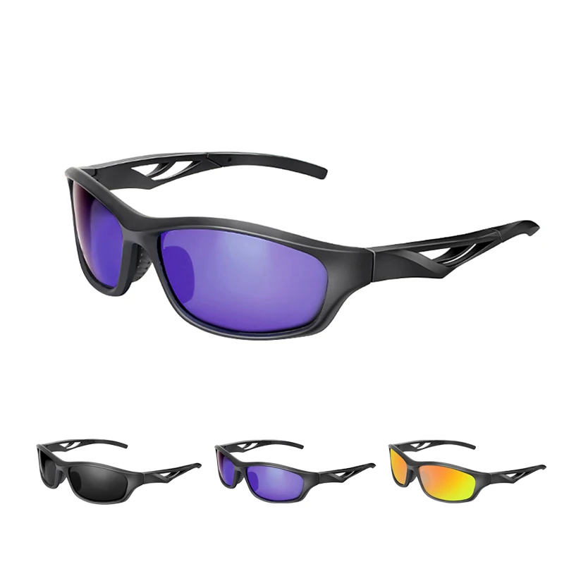

Polarized UV400 Outdoor Road Cycling Glasses Sports Cycling Sunglasses Men Women Mtb Bike Bicycle Goggles Motocross Eyewear