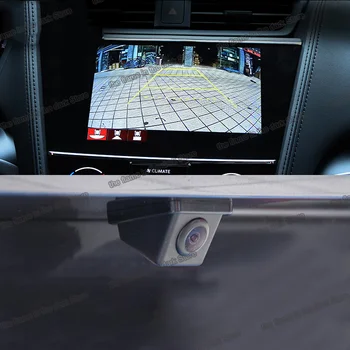 

Lsrtw2017 Car HD Reversing Image Camera for Acura RDX CDX 2017 2018 2019 2020