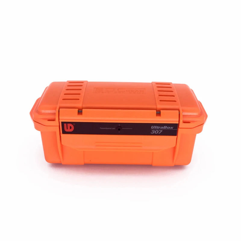 

Shockproof Box Safety Survival Aid Storage Case Container For Travel Camping