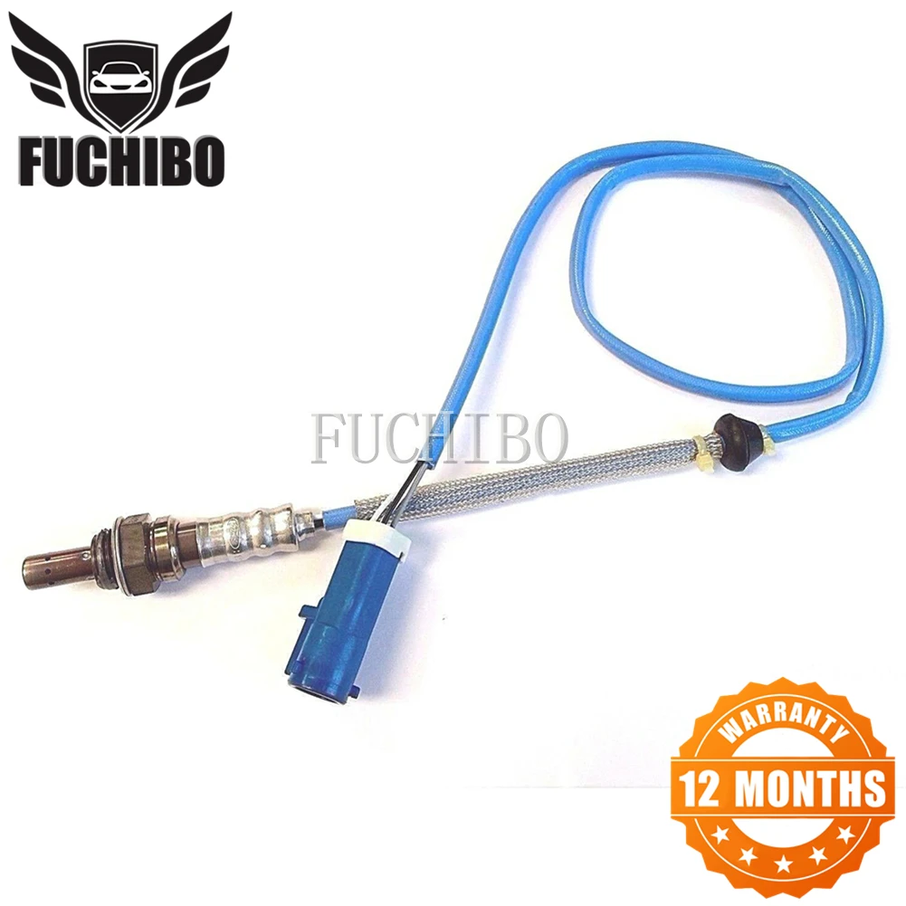 FUCHIBO кольцо кислорода Сенсор YL8Z-9G444-AC для 1989-2011 Ford Lincoln MAZDA Mercury 234-4609,2344609, YL8Z9G444AC
