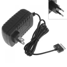 15V 1.2A Tablet Battery Charger Plug for For-Asus Eee Pad Transformer TF700T TF101 TF201 TF300T TF301T car power adapter charger for asue eee pad transformer prime tf201 tf101 black