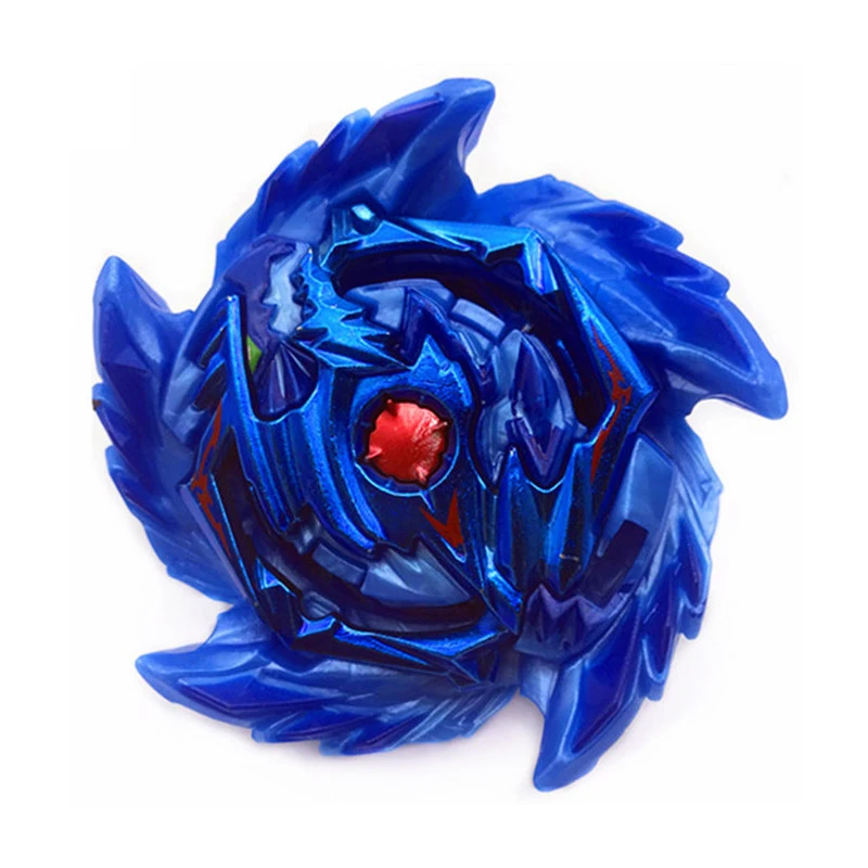 

Mksaffn cuchillas juguetes ráfaga Dragón Azul B00-145 DX Starter Venom Diabolos. Vn. Bl GT Bays Bable Metal Dios hilado superior no lanzador