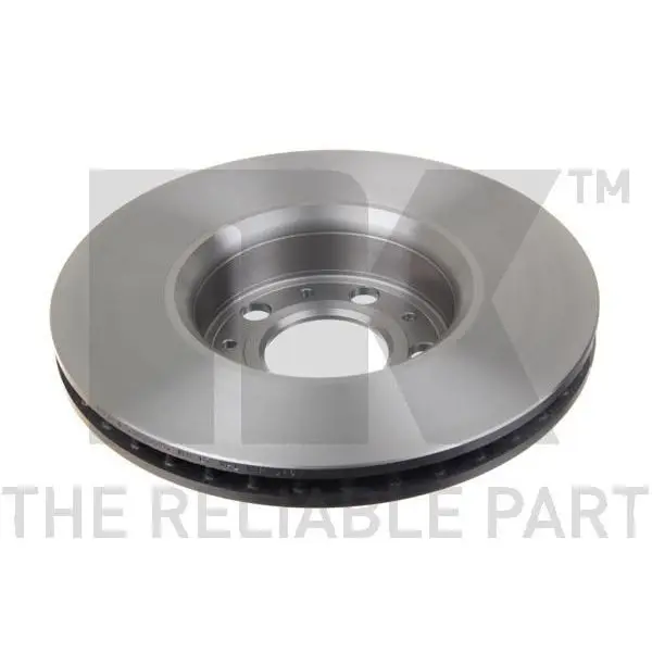 Brake disc VOLVO S60 01/S80 99-06/V70 97/XC70 02 R15 re |