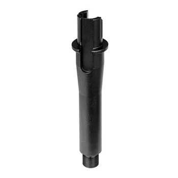 

Tactical CNC 5 Inch Barrel for Military Tactical Airsoft Rifle AEG M4 M4A1 M16 PDW MK18 AR Series CQB Short Airsoft Hunting Jinm
