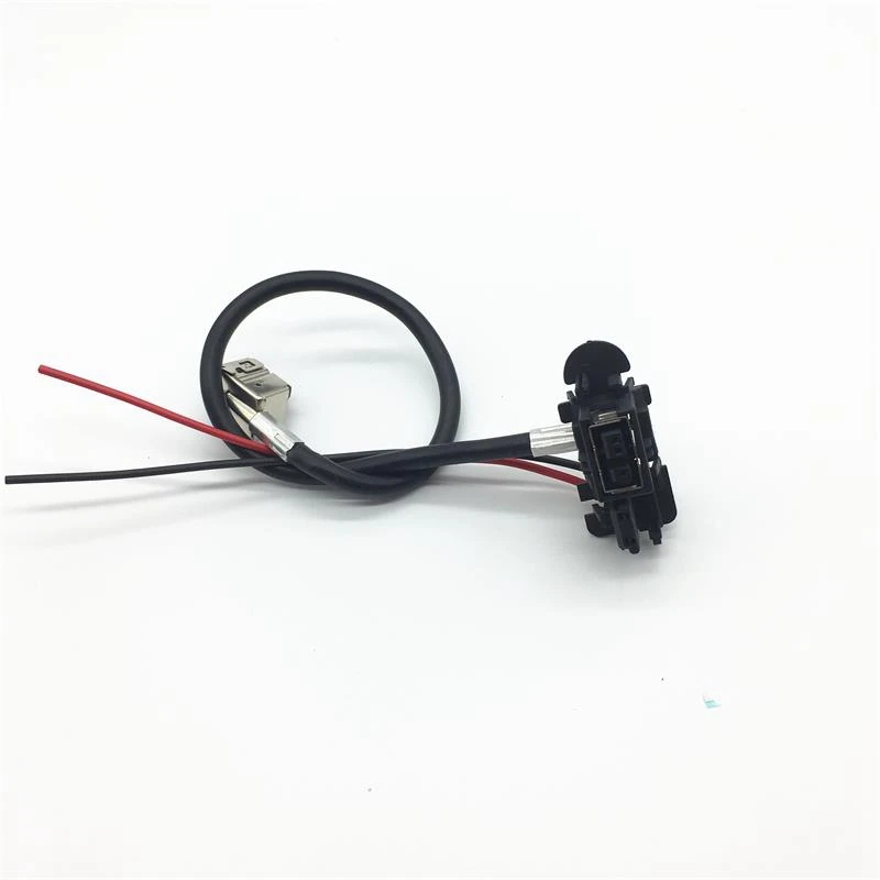 Ксеноновые HID фары балласт воспламенитель жгут D1S лампы для 07-13 Cadillac Escalade 5DV009000-00