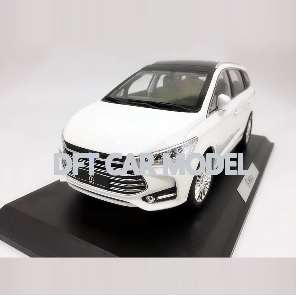 1:18 Масштаб сплава игрушка Макс DM модель детских игрушечных автомобилей авторизованный игрушки для детей