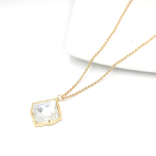 ClearNecklace Летние 3D Новые Модные висячие серьги с инкрустацией в виде воздушного змея, маленькие висячие серьги в форме воздушного змея с перламутром, инкрустация Купера, Женские Висячие Серьги - Окраска металла: ClearNecklace