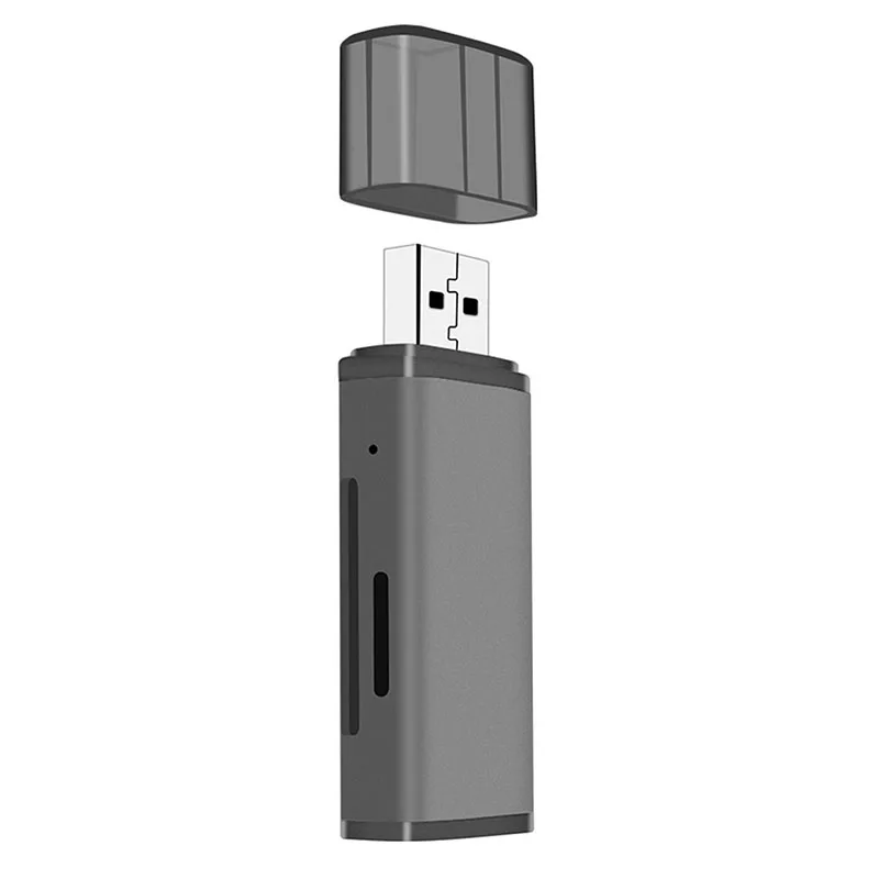 Mini Card Reader USB 3.0 SD/Micro SD TF OTG Smart Memory Card Adapter For Laptop USB 3.0 Multi Smart Cardreader SD Reader