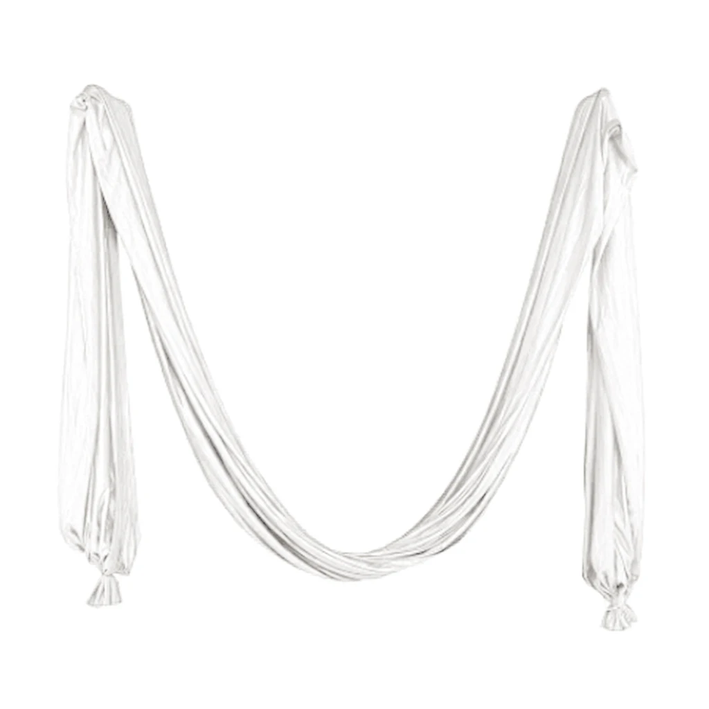 Yoga Swing Flying Aerial Hammock Silk Sling Aerial Anti-gravity Inversion Fabric
