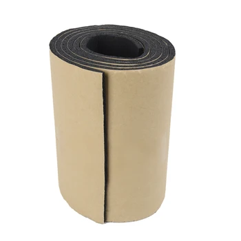 

Exterior Car door protector Bumper Guard Parking Wall Strip Scratch resistant