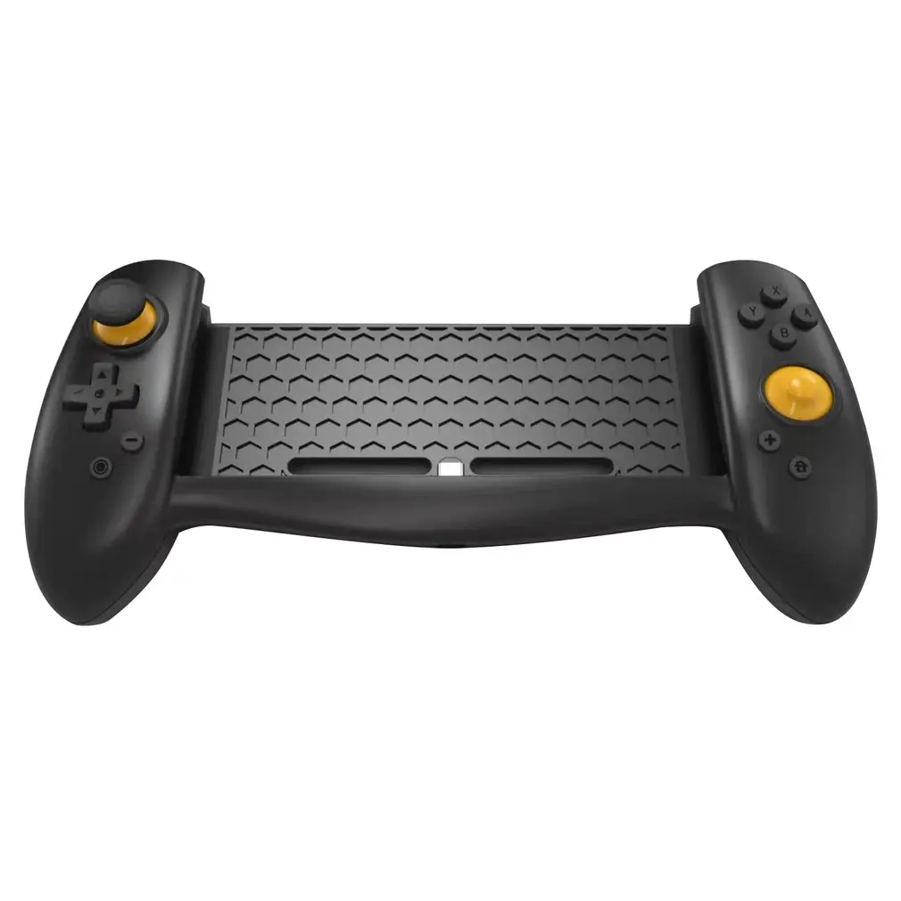 Для переключателя геймпада NS Palmer ручка Plug And Play Быстрая ручка Нескользящая ручка кронштейн
