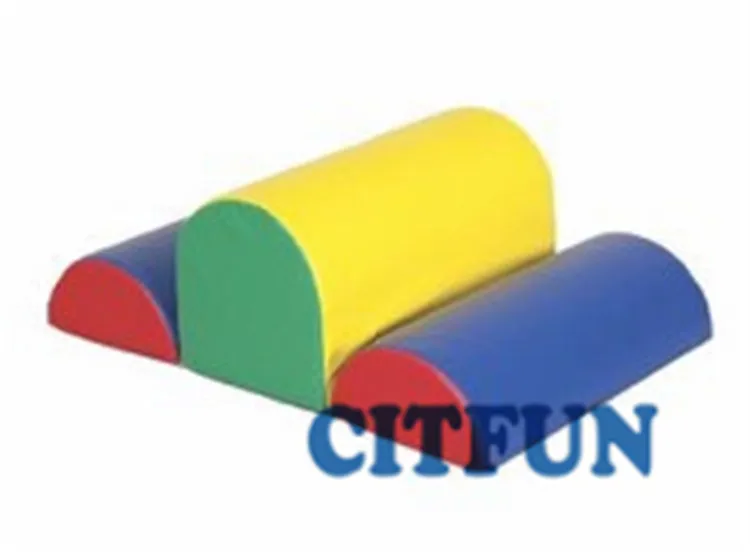 Комбинация свободно скалолазание мягкая игра CE сертифицированная внутренняя