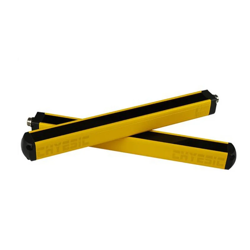 

Side ultra-thin safety grating vending machine special infrared detection grating sensitivity high support customized
