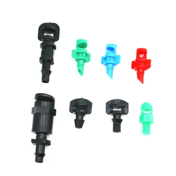 

Refraction Mist Nozzle Garden Fruit tree Irrigation watering sprinkler Agriculture tools Water Nozzle Fittings