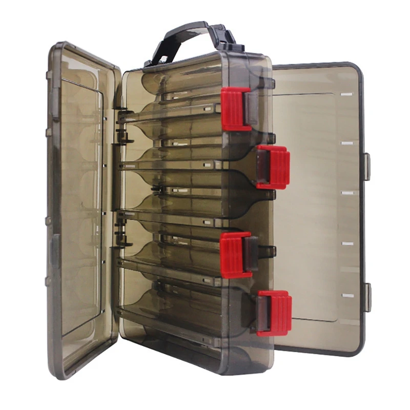 fishing lure storage