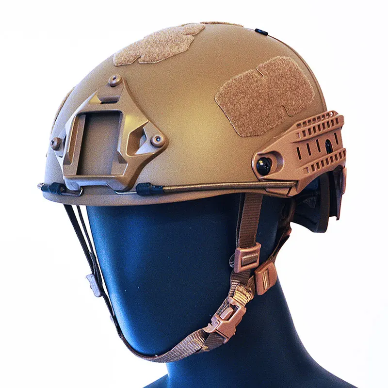 Американский CF Тактический шлем CP шлем для планера Открытый CS Охота езда Защита головы
