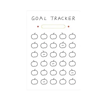 

50 Sheets Cute Rabbit Bear Memo Pad Kawaii Stationery Notes Portable Sticky Times Office School N Notepad Supply Papeleria X6L4