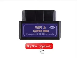 NaviTree для вагонетки с противовесом - Название цвета: WIFI OBD2